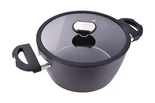 Berndes Balance Induction Kochtopf Enduro 24 cm