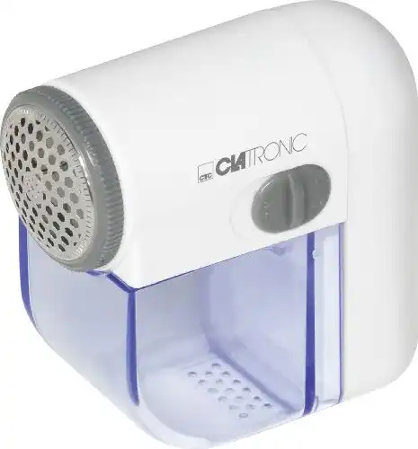 Fusselrasierer Clatronic MC 3240 Mini-Cleaner für effiziente Fusselentfernung