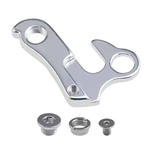 Ototec Schaltauge Adapter für Schaltwerk aus Aluminiumlegierung