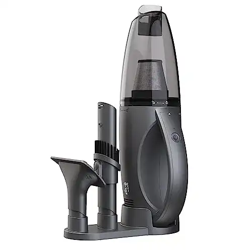 Akku-Handstaubsauger Brigii MX30 für Haustierhaare