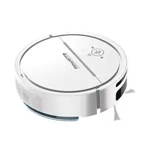 Rowenta Saugroboter X-Plorer Serie 80 mit Wischfunktion und Smart Navigation