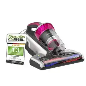 Milbensauger Jimmy WB73 tragbarer Staubsauger für Allergiker