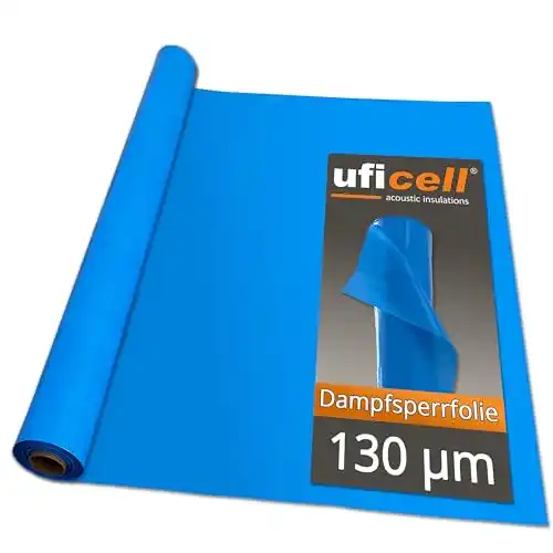 Dampfbremsfolie uficell von United Foam Industries GmbH