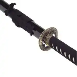 Katana John Lee handgeschmiedetes Dragon für Sammler und Kampfsport