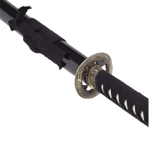 Katana John Lee handgeschmiedetes Dragon für Sammler und Kampfsport