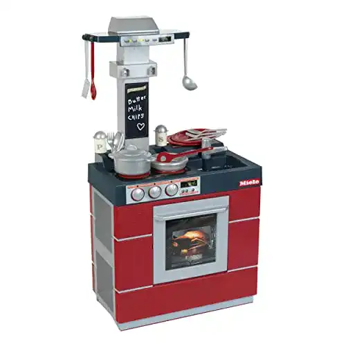 Klein Theo 9044 Miele Kinderküche Kompakt