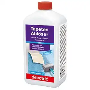 Tapetenablöser Decotric 1 L farblos 005205083
