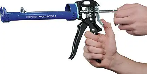Akku Kartuschenpresse Heytec Heyco 50817910100 für den professionellen Einsatz