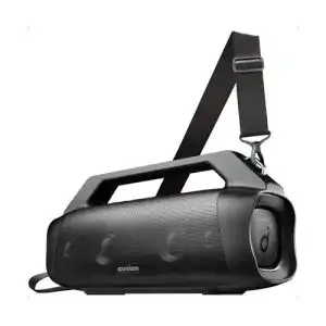 Anker Bluetooth Lautsprecher Soundcore Motion Boom Plus mit 80W Stereo Sound