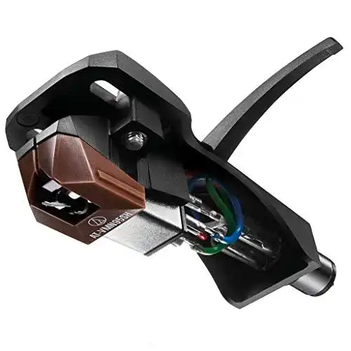 Plattenspieler-Nadel Audio-Technica AT-VM95SH/H für HiFi-Tonabnehmer