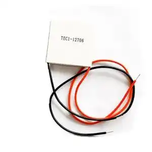 Peltierelement Namvo TEC1-12706 12V 60W TEC Modul