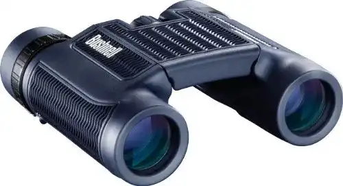 Fernglas Bushnell H2O 10×25 wasserdicht und kompakt