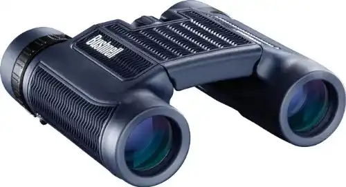 Bushnell Fernglas 10×25 H2O Wasserdicht und Robust