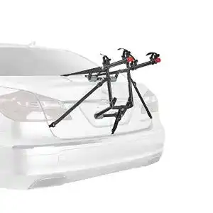 Fahrradträger für 2 Fahrräder von Allen Sports Luxe
