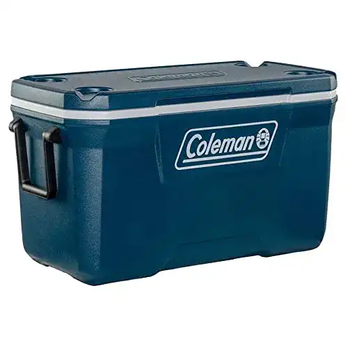 Coleman Xtreme Kühlbox 66 Liter für Camping und Outdoor-Aktivitäten