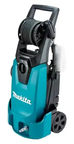 Einhandfräse Makita RT0700CX2J Oberfräse und Trimmer 710 W