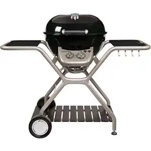 Outdoorchef Montreux 570 G Grillwagen mit Gasbetrieb und 9700W
