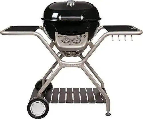 Outdoorchef Montreux 570 G Grillwagen mit Gasbetrieb und 9700W
