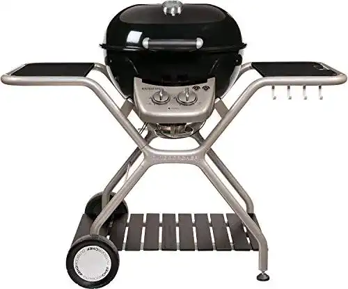 Outdoorchef Montreux 570 G Grillwagen mit Gasbetrieb und 9700W