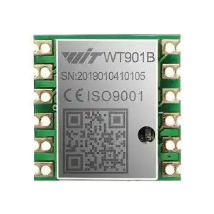 Accelerometer Sensor Witmotion 10-Achsen IMU Modul