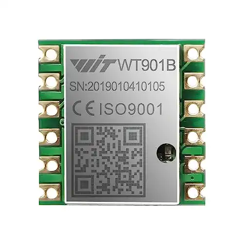 Accelerometer Sensor Witmotion 10-Achsen IMU Modul