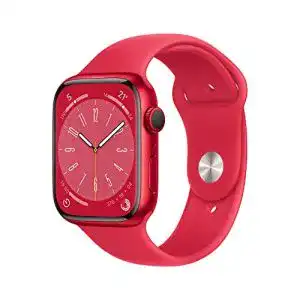 Apple Watch Series 8 GPS + Cellular 45mm