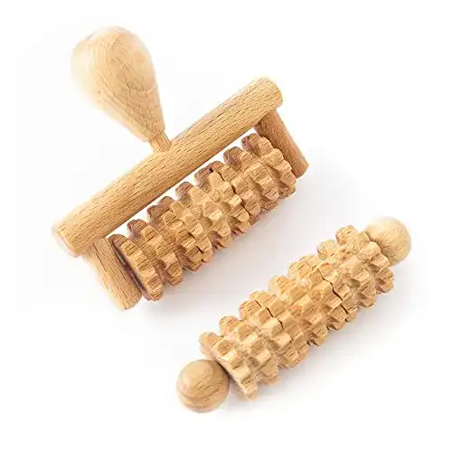 Gesichtsmassagegerät Tuuli Accessories für entspannende Anwendungen