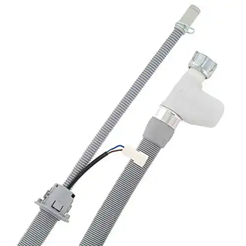 Aquastop Schlauch DL-pro 1,8m mit 3/4″ Anschluss für verschiedene Spülmaschinen