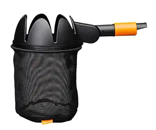 Obstpflücker von Fiskars für QuikFit Stiele