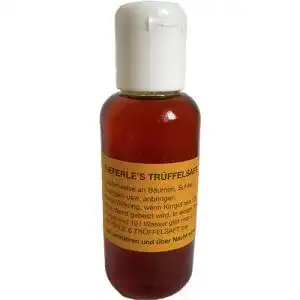 Wildschwein Lockmittel Kieferle Trüffelsaft 100 ml