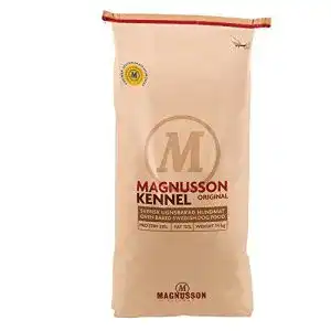 Magnusson Hundefutter MAGNUSSONs Kennel 14 kg für erwachsene Hunde