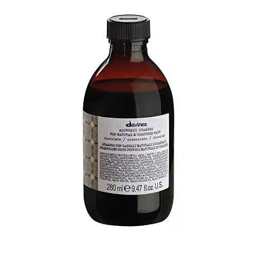 Davines Alchemic Schokoladenshampoo 280 ml für Damen