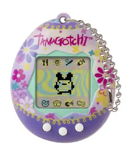 Tamagotchi BANDAI Original Paradise – Virtuelles Haustier