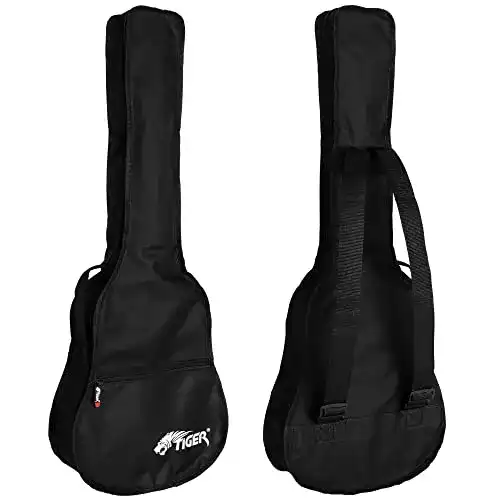 Gitarrentasche Tiger Gigbag für klassische Gitarre in 1/4 Größe