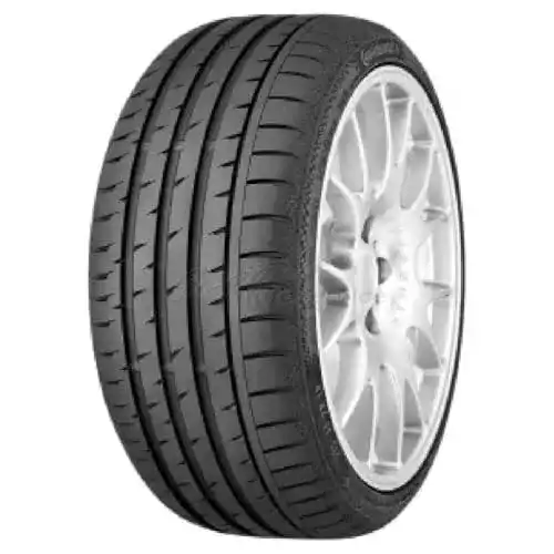 Ganzjahresreifen 255/35 R19 Continental 145433 96Y