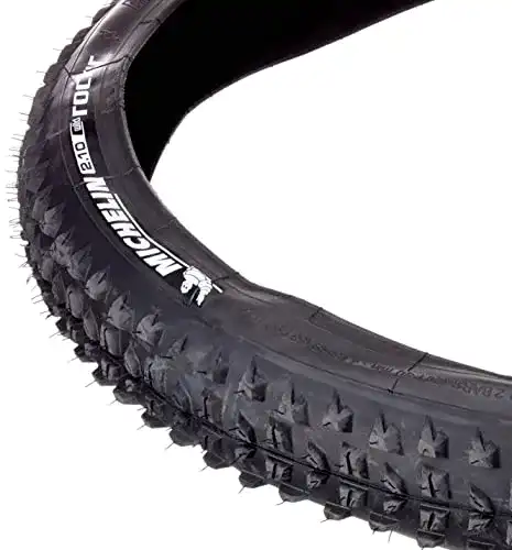 Michelin Wild Rock MTB Reifen für Erwachsene