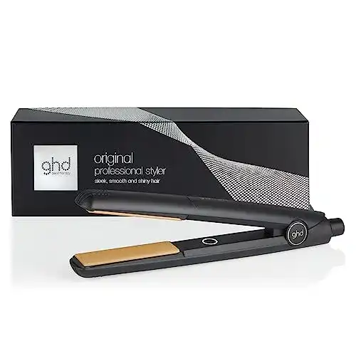 ghd Original Styler – Professionelles Haarglätter für glattes Haar