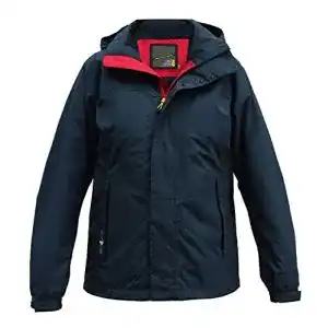 Segeljacke für Herren crazy4sailing Bari Light Line