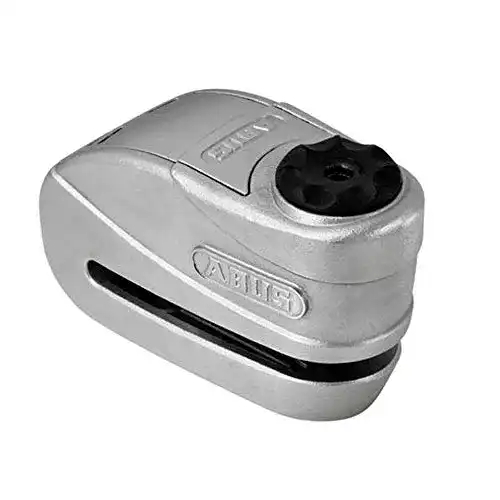 ABUS Bremsscheibenschloss Granit Detecto XPlus 8008 2.0 mit Alarm