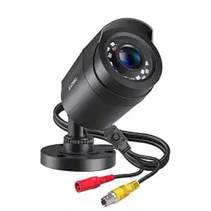 Zosi Überwachungskamera 1080P HD Außen CCTV mit Nachtsicht