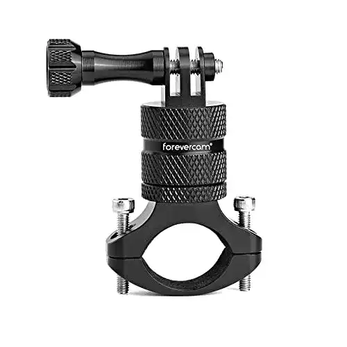 GoPro Fahrradhalterung Forevercam Lenkerhalterung für Actionkameras