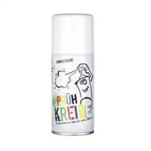 Kreidespray Dieters 17211 150 ml Waschbares Graffiti Spray