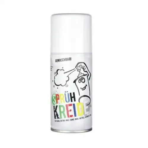 Kreidespray Dieters 17211 150 ml Waschbares Graffiti Spray