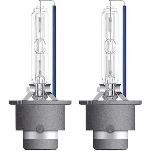 D2S Xenon Brenner Osram XENARC Cool Blue Intense D2S