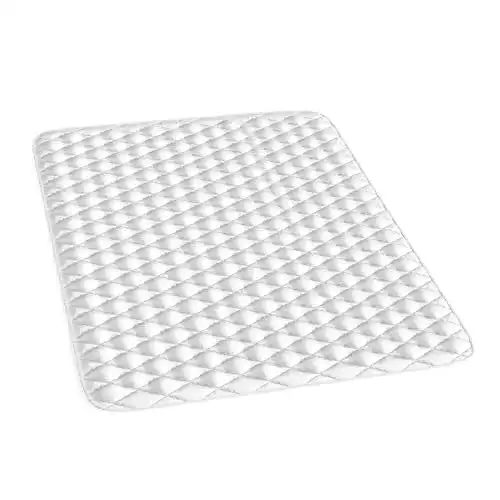 Matratzenschoner 160 x 200 cm von VitaliSpa