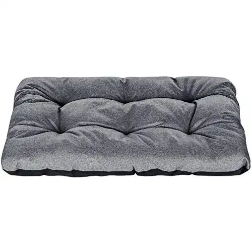Hundekissen SuperKissen24 – Hundebett und Hundematratze im Vergleich