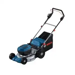 Bosch Akku Rasenmäher Professional 18V System GRA 18V2-46