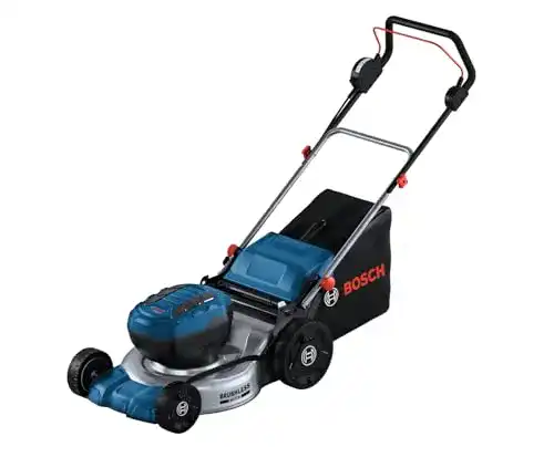 Bosch Akku Rasenmäher Professional 18V System GRA 18V2-46
