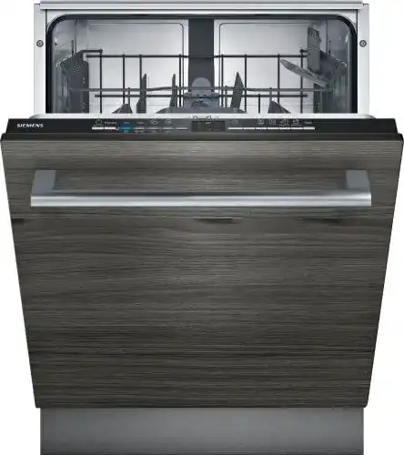 Siemens SE61IX12TE iQ100 Geschirrspüler – Vollintegrierter Geschirrspüler
