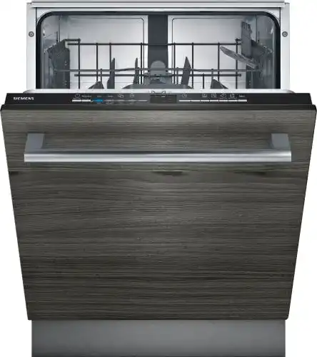 Siemens SE61IX12TE iQ100 Geschirrspüler – Vollintegrierter Geschirrspüler